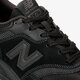 Férfi sportcipők NEW BALANCE 997  cm997hci szín: fekete