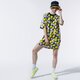 Ruha és szoknya ADIDAS NŐI RUHA AOP TEE MELEGÍTŐS fl4087 szín: multicolor