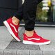 Férfi sportcipők VANS UA ULTRARANGE RAPIDWELD va3mvu14a szín: piros