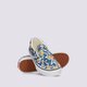 Gyerek sportcipők VANS UY CLASSIC SLIP-ON vn0a7q5gas21 szín: kék