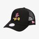 Női baseball sapka NEW ERA SAPKA DISNEY ESSENTIAL TRUCKER MINMOU 11945559 szín: fekete