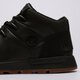 Férfi téli cipők TIMBERLAND SPRINT TREKKER MID tb0a2pb40151 szín: fekete
