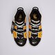 Gyerek sportcipők NIKE AIR MORE UPTEMPO fn0262-001 szín: sárga