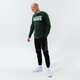 Férfi pulóver VANS PULÓVER MN VANS CLASSIC CREW II vn0a456a4cl szín: zöld