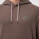 Férfi pulóver NIKE PULÓVER KAPUCNIS M NSW SPE+ SB PO HD REVIVAL dh1033-004 szín: szürke