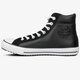 Férfi sportcipők CONVERSE CHUCK TAYLOR ALL STAR  157496cm szín: fekete