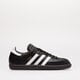 Férfi sportcipők ADIDAS SAMBA  019000 szín: fekete