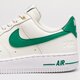 Női sportcipők NIKE WMNS AIR FORCE 1 '07 SE XCAT dq7582-101 szín: bézs