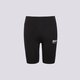 Női rövidnadrágok SUPPLY & DEMAND NEW YORK CITY CYCLE SHORTS  suptw16156 szín: fekete