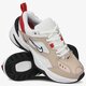 Női sportcipők NIKE M2K TEKNO ao3108-205 szín: bézs