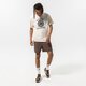 Férfi rövidnadrágok NIKE RÖVIDNADRÁG NIKE ESSENTIAL 5" nessa560046 szín: barna