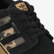Férfi sportcipők ADIDAS SEELEY by4015 szín: fekete