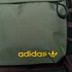 Női hátizsák ADIDAS HÁTIZSÁK PE MODULAR BP gd4769 szín: lila