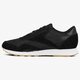 Férfi sportcipők REEBOK CL NYLON HS bd6002 szín: fekete