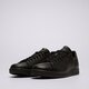Férfi sportcipők ADIDAS STAN SMITH  m20327 szín: fekete