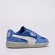 Női sportcipők PUMA PALERMO SATIN WNS 40231901 szín: kék