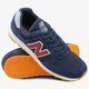 Férfi sportcipők NEW BALANCE ML373NRG ml373nrg szín: sötétkék