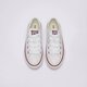 Gyerek sportcipők CONVERSE ALL STAR OX  3j256c szín: fehér