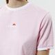 Női póló ELLESSE PÓLÓ DERLA CROP PÓLÓ LPINK sgj11884808 szín: rózsaszín