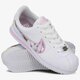 Gyerek sportcipők NIKE CORTEZ BASIC SL SE cn8145-100 szín: fehér