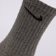 Női zoknik NIKE 3-PACK CUSHIONED CREW SOCKS sx7664-964 szín: multicolor