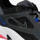 Férfi sportcipők NIKE M2K TEKNO  av4789-003 szín: fekete