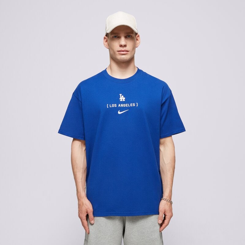 NIKE PÓLÓ LOS ANGELES DODGERS MLB