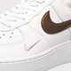 Férfi sportcipők NIKE AIR FORCE 1 '07  fd0654-100 szín: fehér