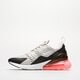 Férfi sportcipők NIKE AIR MAX 270 ah8050-003 szín: fehér