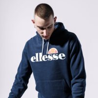 ELLESSE PULÓVER KAPUCNIS SL GOTTERO NAVY