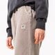 Női nadrágok REEBOK NADRÁG CL RBK ND SM FT PANT h49297 szín: szürke
