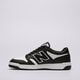 Férfi sportcipők NEW BALANCE BB480LV1 bb480lba szín: fekete