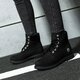 Női téli cipők TIMBERLAND PREMIUM 6 INCH WP BOOT a1khh szín: fekete