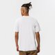 Férfi póló PUMA PÓLÓ MODERN BASICS TEE 84740702 szín: fehér
