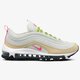 Női sportcipők NIKE W AIR MAX 97 921733-004 szín: fehér