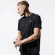 Férfi póló ADIDAS PÓLÓ SS MINI EMB TEE ed7638 szín: fekete