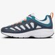 Férfi sportcipők TOMMY HILFIGER NEVIS 01C2 em0em00344901 szín: sötétkék