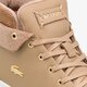 Női tornacipők LACOSTE EXPLORATEUR CLASSIC 318 1 736caw0005ad6 szín: bézs