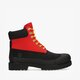 Férfi téli cipők TIMBERLAND 6" PREM RUBBER TOE WP tb0a2kec8451 szín: narancssárga