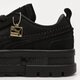 Női sportcipők PUMA MAYZE RECLAIM SUEDE WNS 39277001 szín: fekete