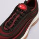 Férfi sportcipők NIKE AIR MAX 97 921826-022 szín: fekete