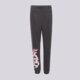 Gyerek nadrágok JORDAN NADRÁG JUMPMAN CLUB PLEATED FLC PANT GIRL 45f412-g0t szín: fekete