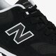 Férfi sportcipők NEW BALANCE ML393LK1 ml393lk1 szín: fekete