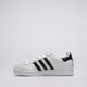 Gyerek sportcipők ADIDAS SUPERSTAR II J jh9976 szín: fehér