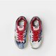 Gyerek sportcipők NIKE AIR MAX 1 SP dr2362-300 szín: zöld