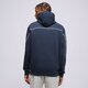 Férfi pulóver CHAMPION PULÓVER CIPZÁRAS KAPUCNIS FULL ZIP 217851bs501 szín: fekete