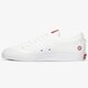 Férfi sportcipők ADIDAS NIZZA X STAR WARS fx8351 szín: fehér