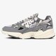 Női sportcipők ADIDAS FALCON W eh0192 szín: szürke
