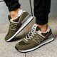 Férfi sportcipők NEW BALANCE 574  ml574ego szín: zöld