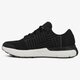 Női futócipők UNDER ARMOUR W SPEEDFORM GEMINI 3 1285481005 szín: fekete